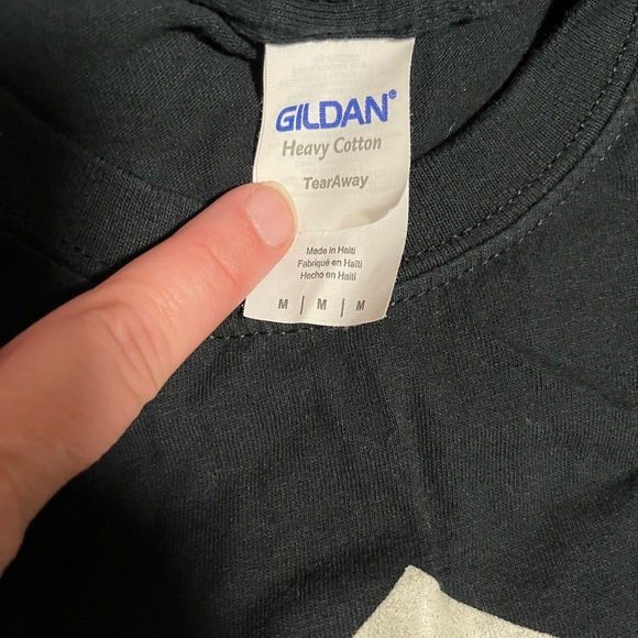 Rotting Out t-shirt - Picture 3 of 3